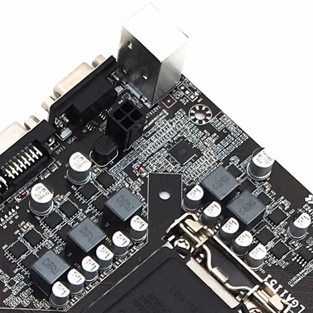 материнская плата lga1151 usb3 0 sata3 intel b250 b250m ddr4 д