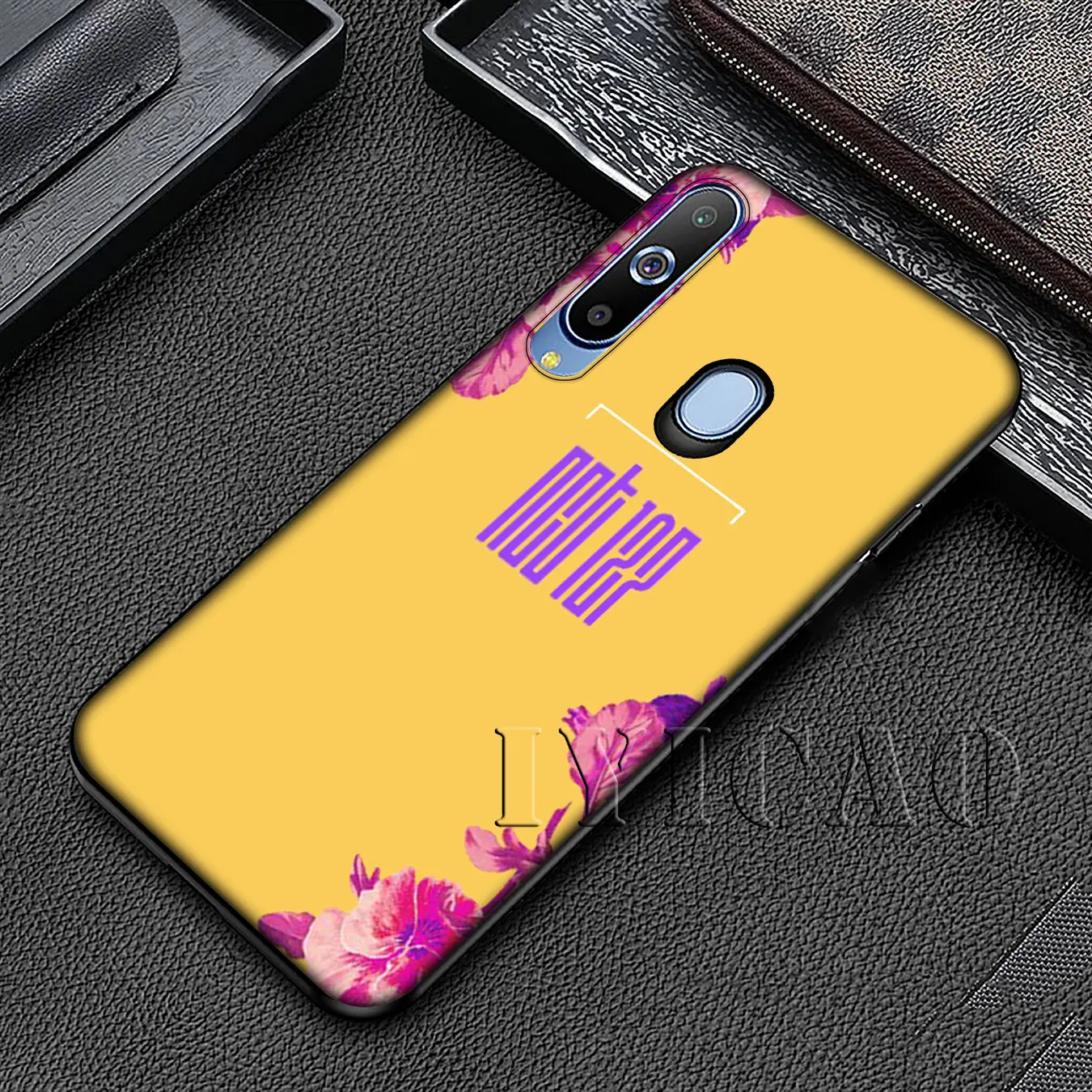 NCT 127 Мягкий силиконовый чехол для телефона Samsung Galaxy A70 A60 A50 A40 A30 A20 A10 M10 M20 M30 M40 A20E |