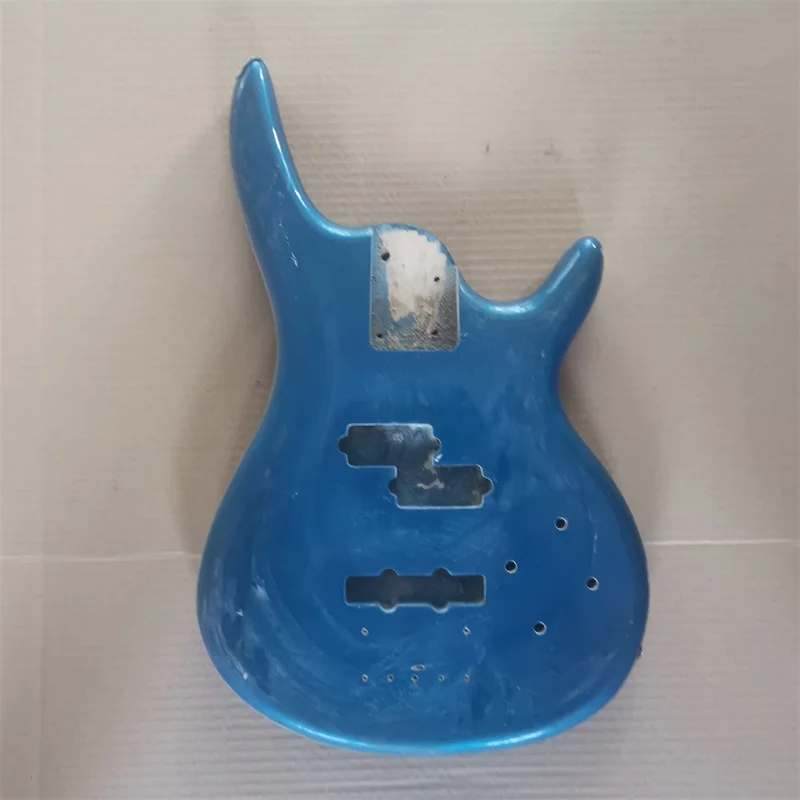 

JNTM Electric Guitar Semi-finished Body Unfinished DIY Guitar Body (011)