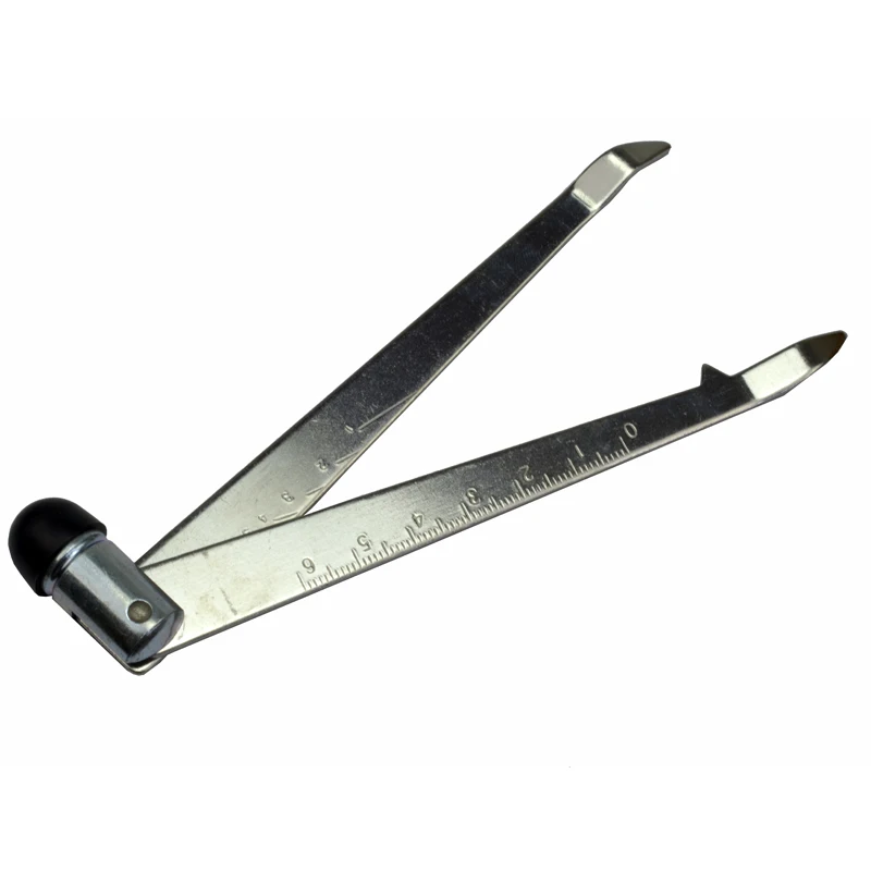 Медицинский коленный рефлекторный молоточек для диагностики | Инструменты