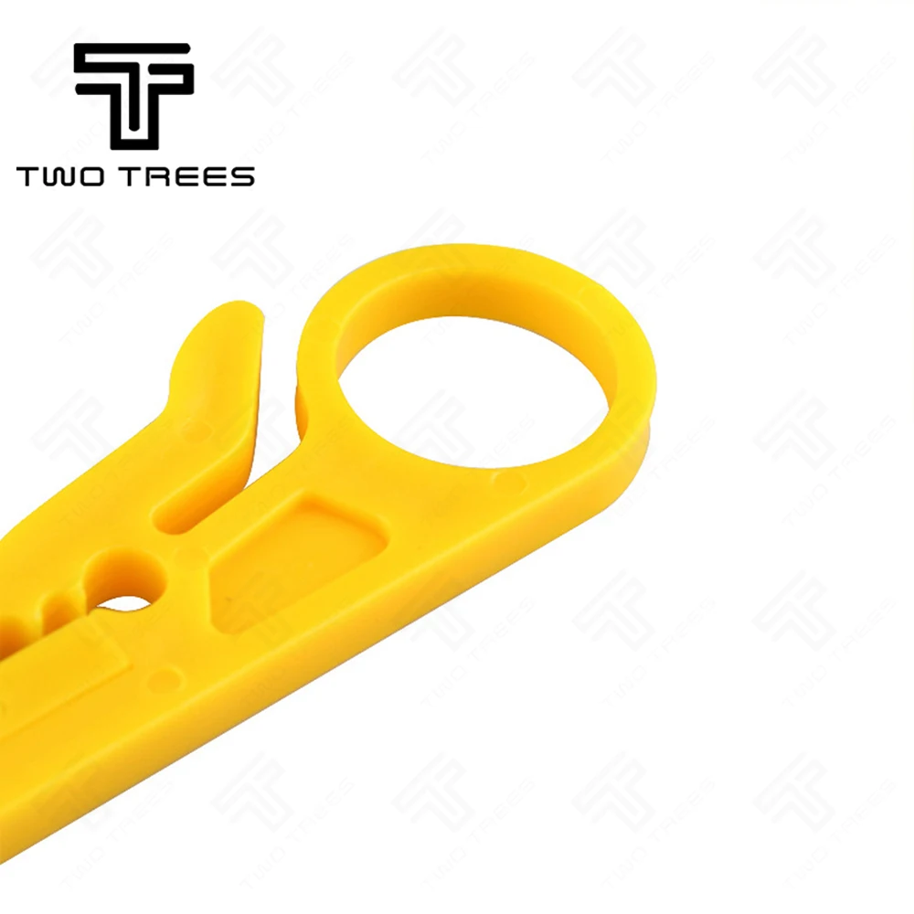 Мини портативный нож для зачистки проводов PTFE трубка резак для 3d принтера тефлонто трубка hotend i3 mk8 экструдер набор инструментов портативный провод