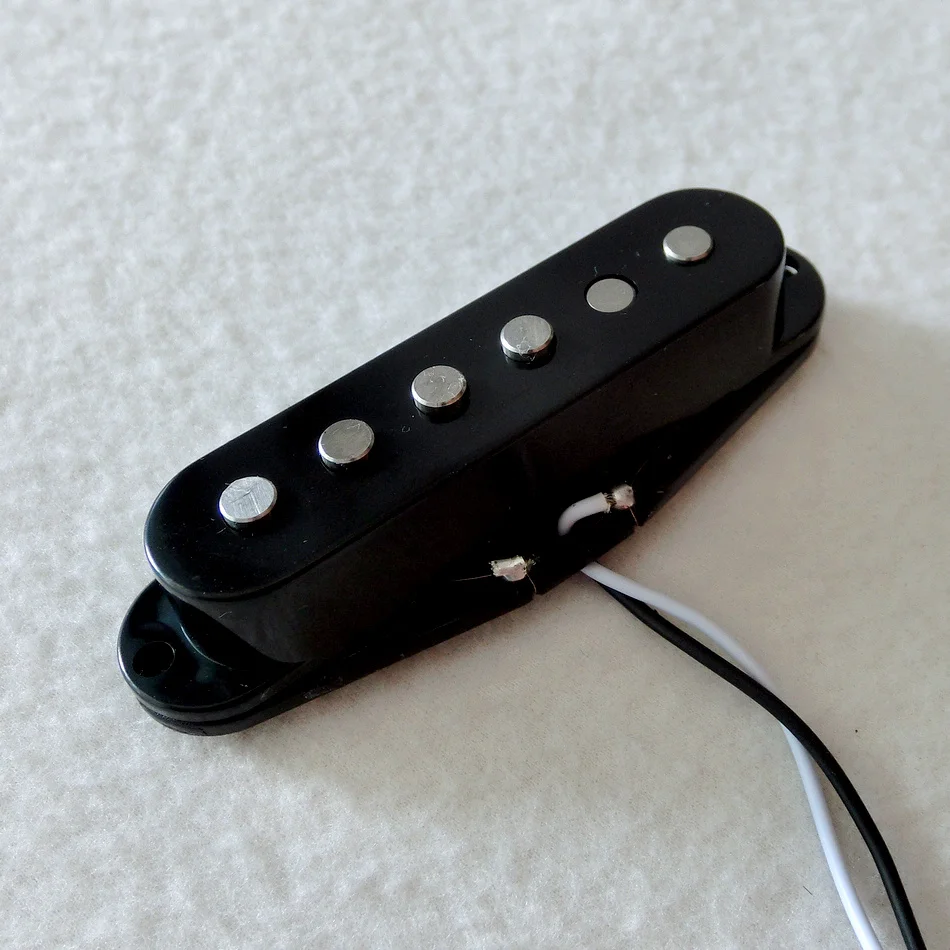 Бесплатная доставка звукосниматели для гитары great sound Alnico 5 rod ST 3 шт./компл.