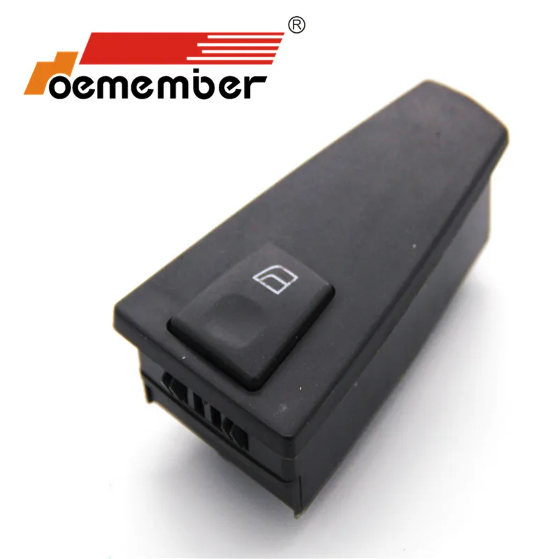 Новое Окно Выключатель питания пассажирская сторона для Volvo грузовик FH12 FM VNL 20752919