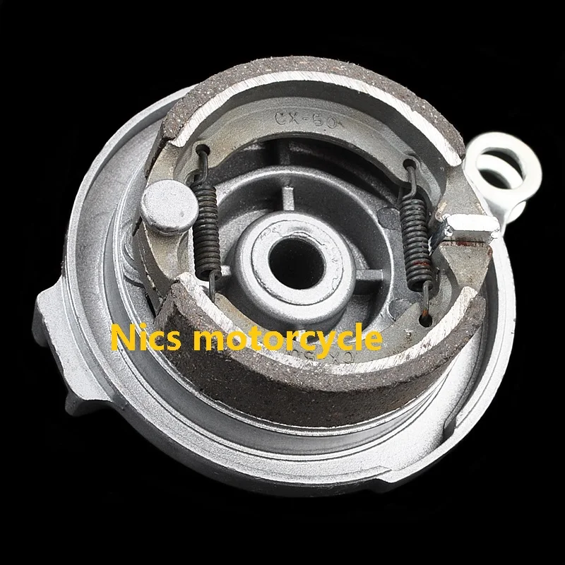 Задний барабанный тормоз 2 50 10 дюймов велосипед внедорожник для маленьких детей| |