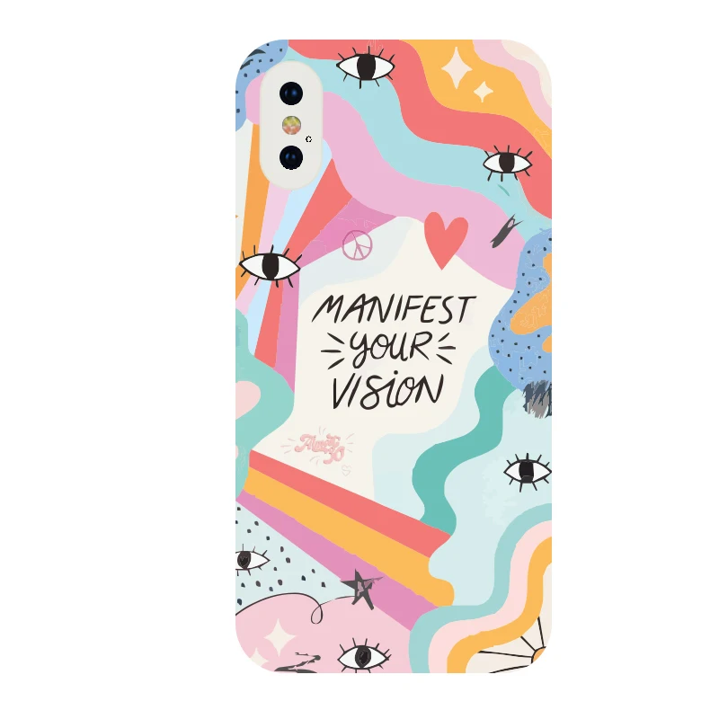 

Art Retro Decorative Painting Mobile PhoneCases For Apple Iphone 12 Pro Case MAX XR XE 8 11 Plus Liquid Silicone Soft Back Cover