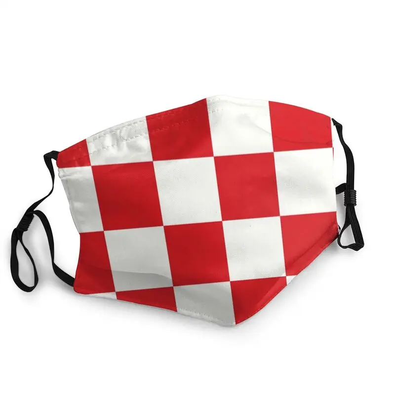 

Северный брабан, искусственная защита от смога, Пылезащитная Регулируемая лицевая маска провинции Нидерландов, мужской респиратор, маска д...