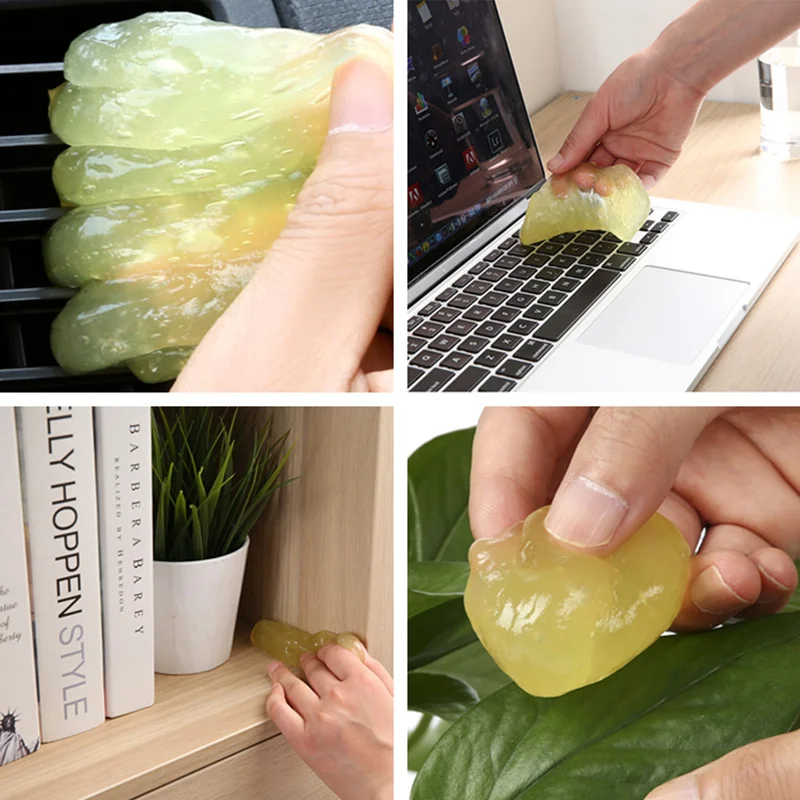 Универсальный инструмент для очистки автомобиля от грязи Peugeot RCZ 206 207 208 301 307 308 406