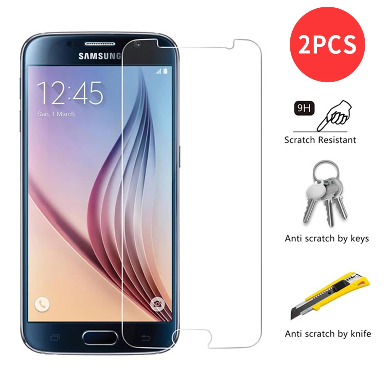 Ультратонкая Защитная пленка для экрана Samsung Galaxy A70S A30 A40 A50 A10E A20E закаленное