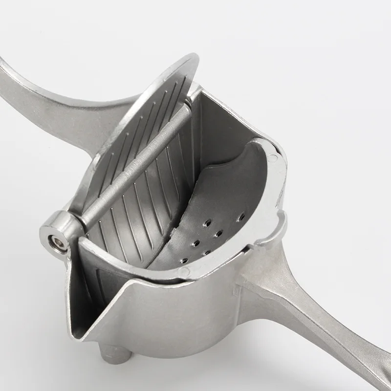 Сверхмощная деловая лимонная выжималка с цитрусовым лимонным