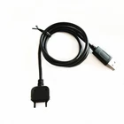 Кабель USB 2,0 для зарядки и синхронизации данных, для Sony Ericsson Yari Z250i, Z258c, Z310i, Z320c, Z320i, Z350, Z520, Z520C, Z520a