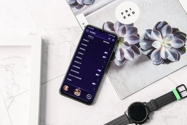Vivo Y5S смартфон 6,5" Helio P65 Восьмиядерный 6 ГБ ОЗУ 128 Гб ПЗУ Android 9,0 5000 МП 4 камеры мАч отпечаток пальца+ лицо