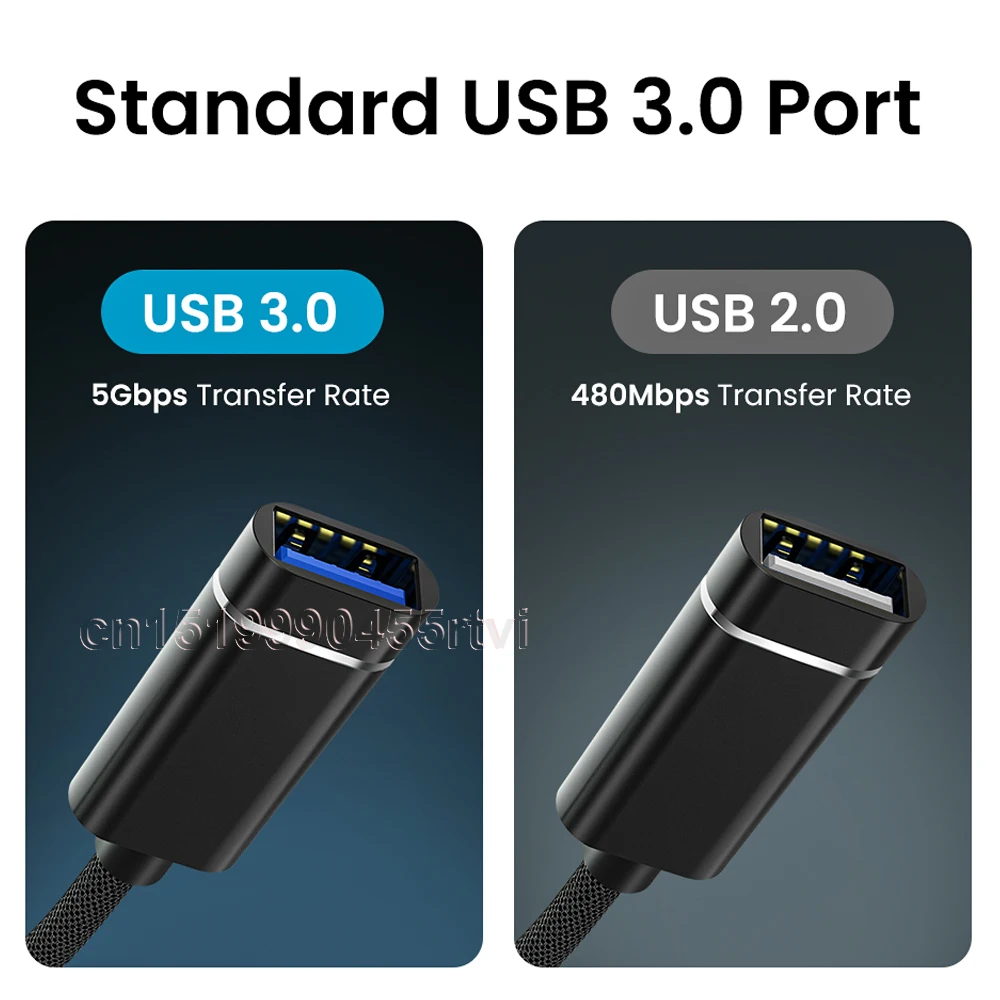 Кабель-адаптер OTG 2 в 1 с USB 3 0 на 8-Pin/Type C для iPhone 13 12 11 Pro Max iPad iOS и выше мыши камеры