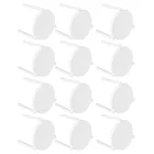 200 шт. стойка для сохранения пиццы белый штатив стойка для крепления пиццы