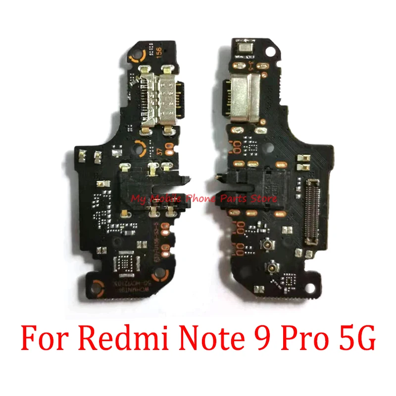 

USB-кабель для зарядной док-станции Xiaomi Redmi Note 9 Pro, 9pro 5G, 10 шт.