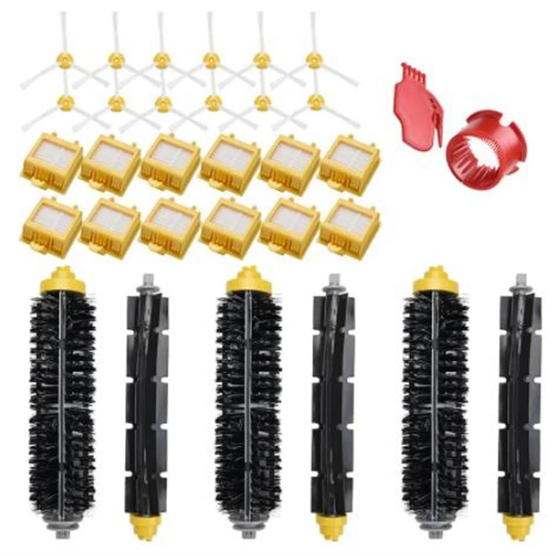 

Home Appliance Parts