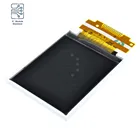 3,5-дюймовый последовательный ЖК-дисплей с SPI TFT, цветной дисплей, модуль с неизолированным экраном 1,8x16 0, дисплей с 5 портами ввода-вывода, интерфейс SPI для Arduino