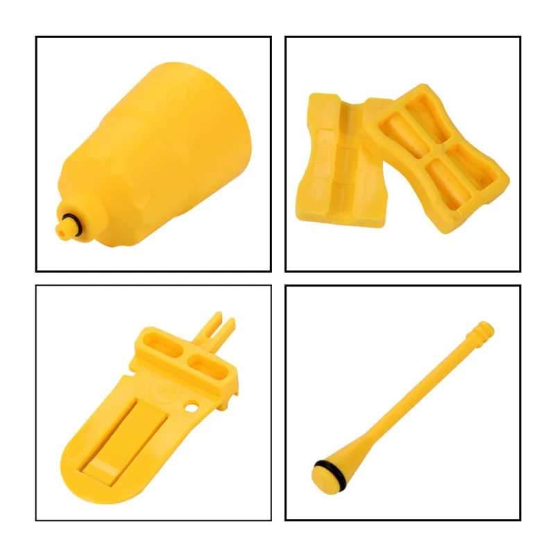 BIKEIN bicycle disc brake oiling tool kit for kits Shimano &amp Magura and TEKTRO MT series systems | Спорт и развлечения