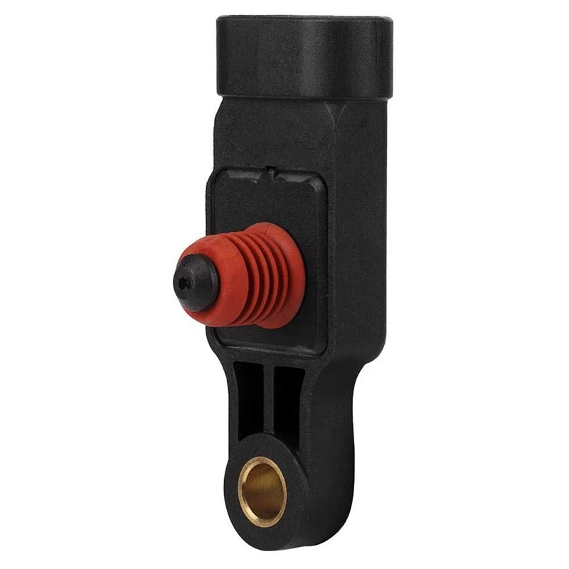 Датчик абсолютного давления в коллекторе для Chevrolet Aveo Kalos Матиз Спарк NUBIRA LACETTI Daewoo