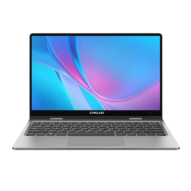 Teclast F5 11 6 дюймовый ноутбук с ОС Windows 10 на 360 ° Intel Gemini Lake N4100 четырехъядерный