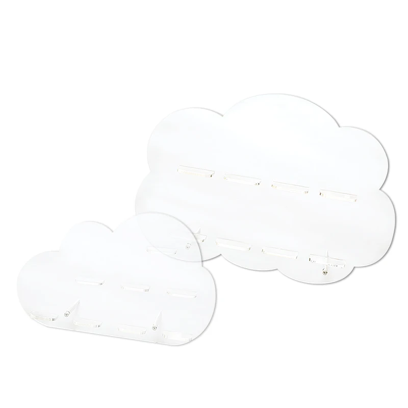 Акриловые Кекс Держатель для пончиков Дисплей стеллажи выставки товаров дома