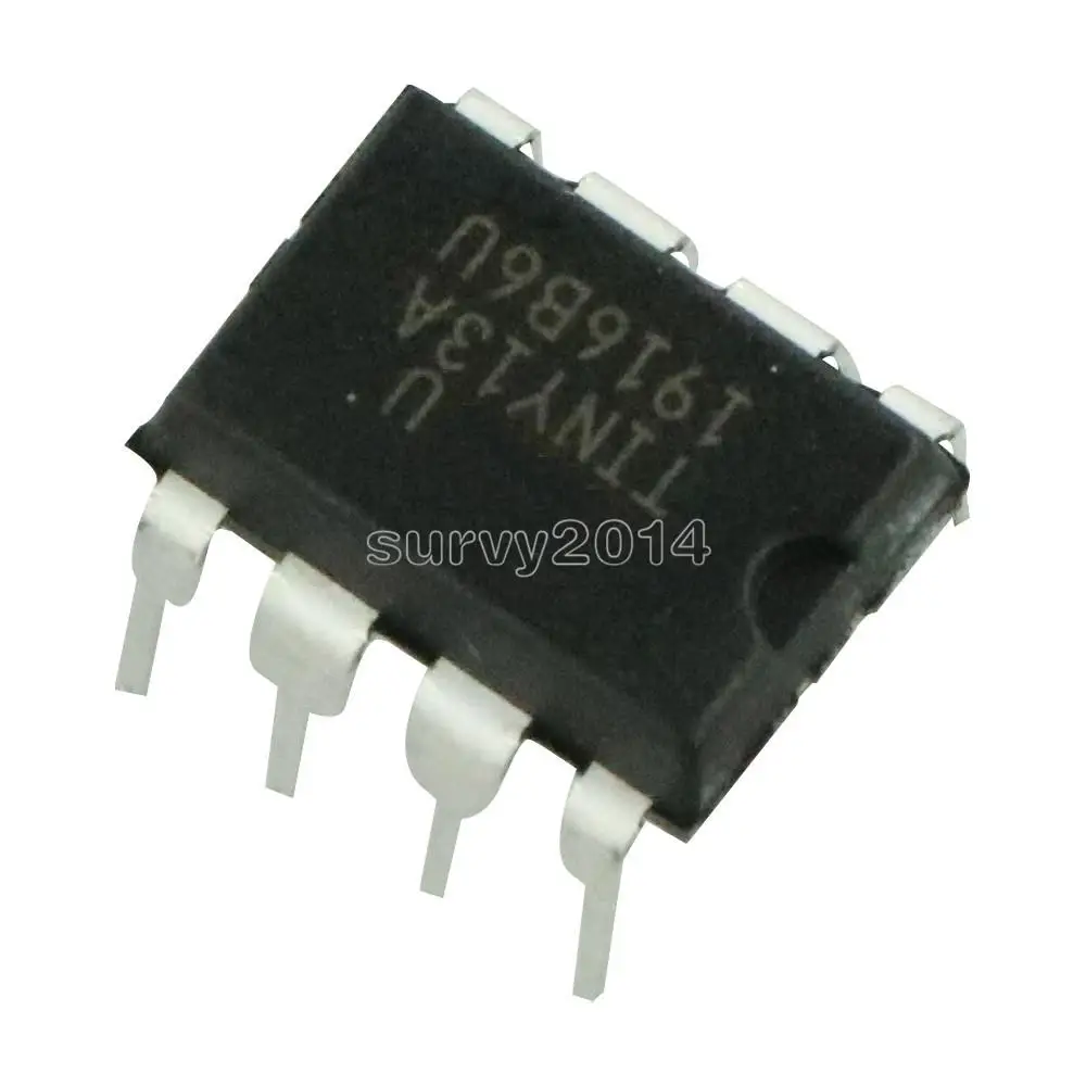 5 шт./лот ATTINY13V-10PU ATTINY13 ATTINY13A-PU ATTINY13A ATTINY13 13A-PU ATTINY13A-PU DIP-8 новая Оригинальная