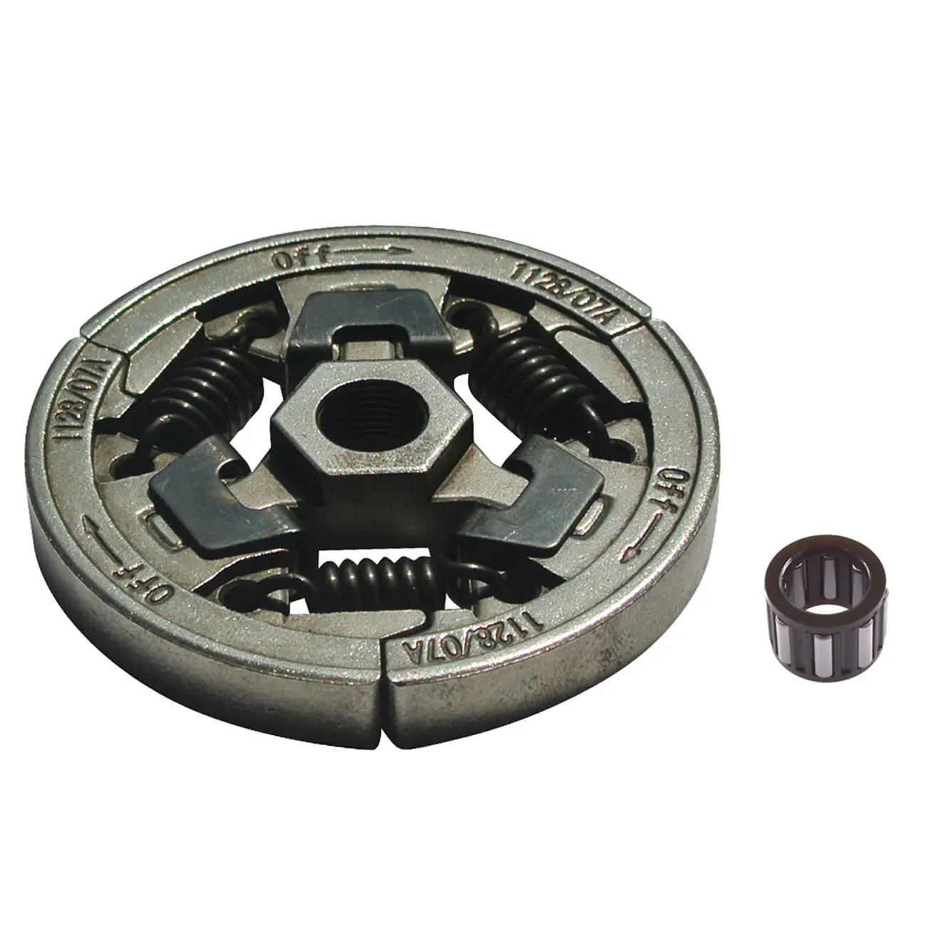 

New Clutch Assembly Fits STIHL MS361 MS440 MS460 MS461 046 Gasoline Chainsaw