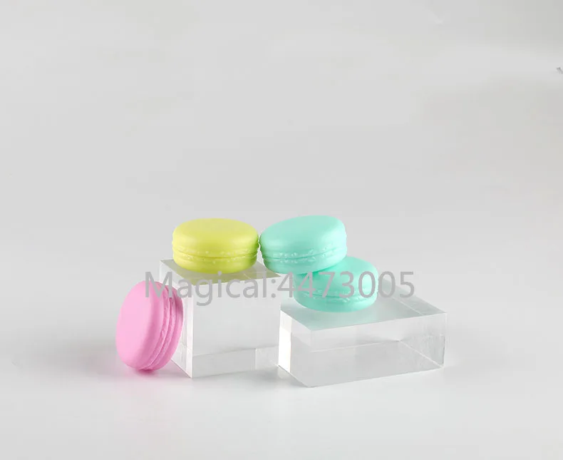 10/30/50 шт. милые разноцветные полипропиленовые косметические контейнеры | Красота