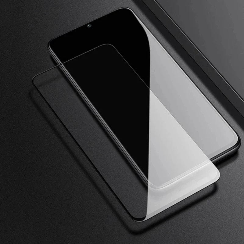 Закаленное стекло для Xiaomi Redmi Note 7 8 8T 9 9S 9A 9C Mi 10 10T 11T 11 Lite 5G NE Pro Poco X3 F3 M3 NFC защита