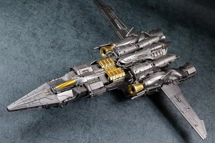 BMB преобразования BS02 BS-02 Megotran Galvatron ко ёмкость UT R-03 режим большого размера 31 см