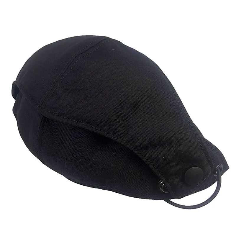 Бесплатная доставка Регулируемый защитный чехол TMC из кордуры с полулицевой