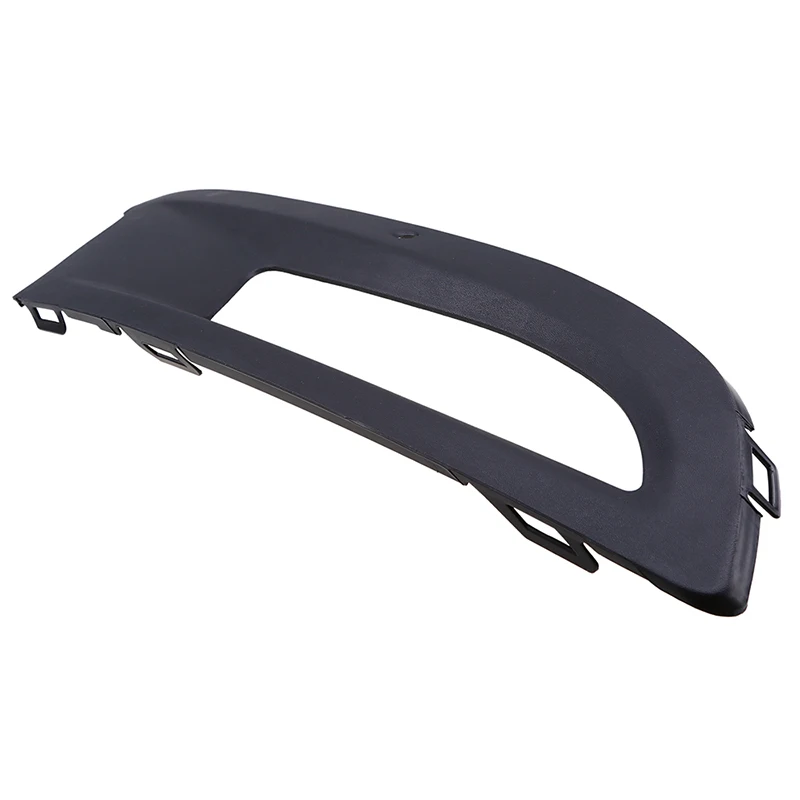 Автомобильный передний бампер POSSBAY нижние Решетки Гриля подходят для VW POLO Typ 6R