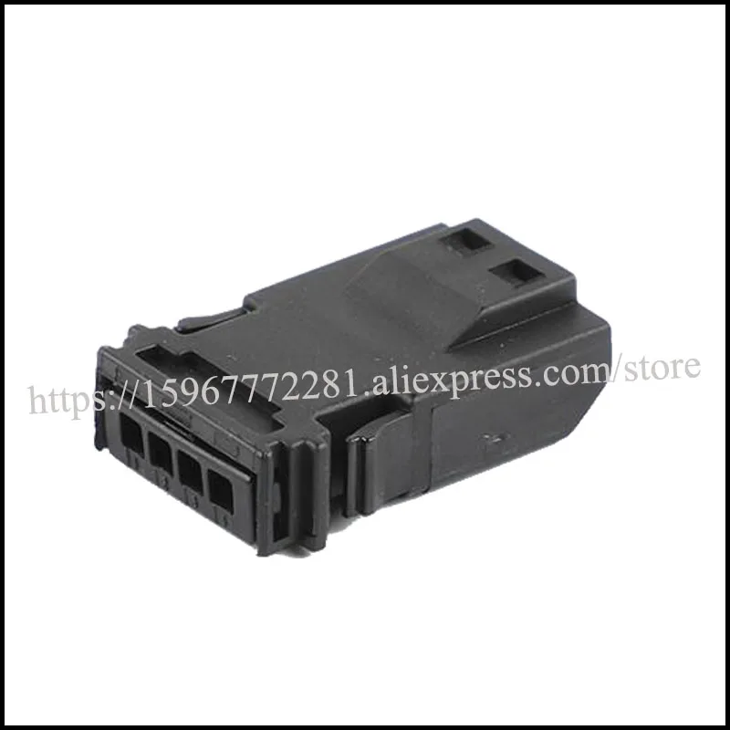 H2 H4 H6 H7 4-контактный разъем надфиль MX19004P51 автомобиля мужской женский разъем провода терминала Вилки гнездо предохранителей MX19004S51