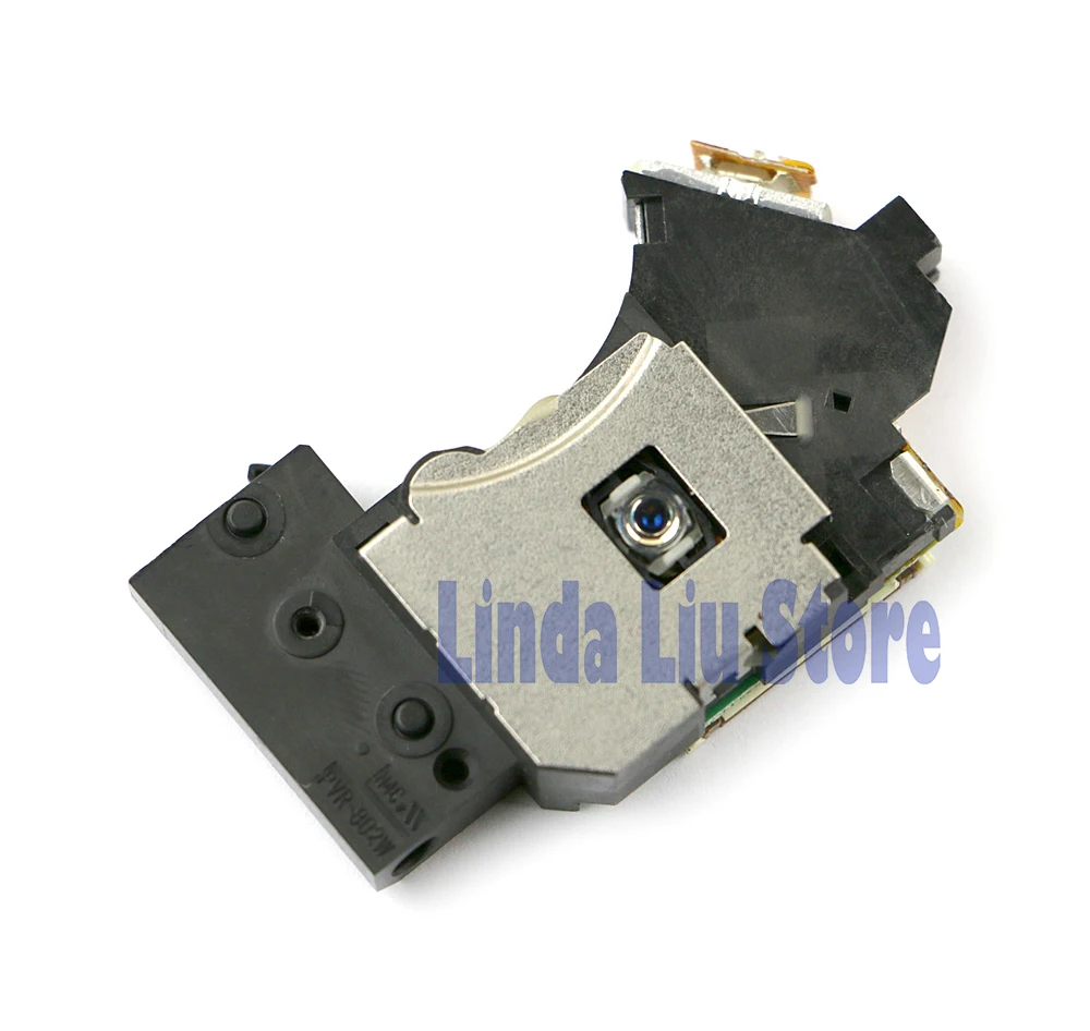 PVR 802W лазерные линзы для PS2 Slim Сделано в Китае 20 шт./лот|ps2 ps2|lens laserps2 laser lens |