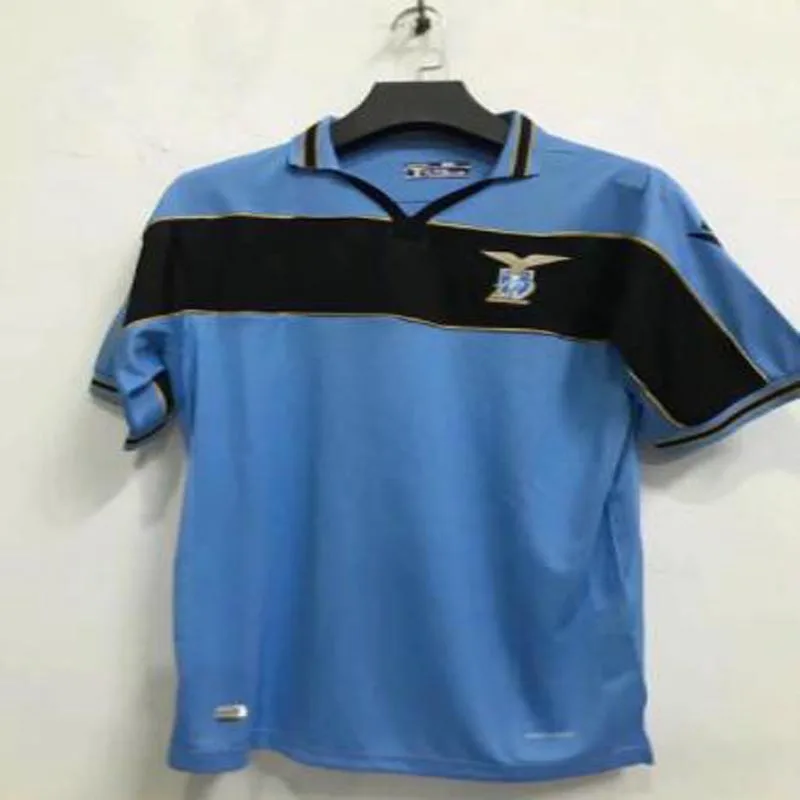 

New adult Shirts 20 21 Lazio Soccer 2020 2021 LUIS ALBERTO IMMOBILE SERGEJ uniforms Maillot Football Shirt