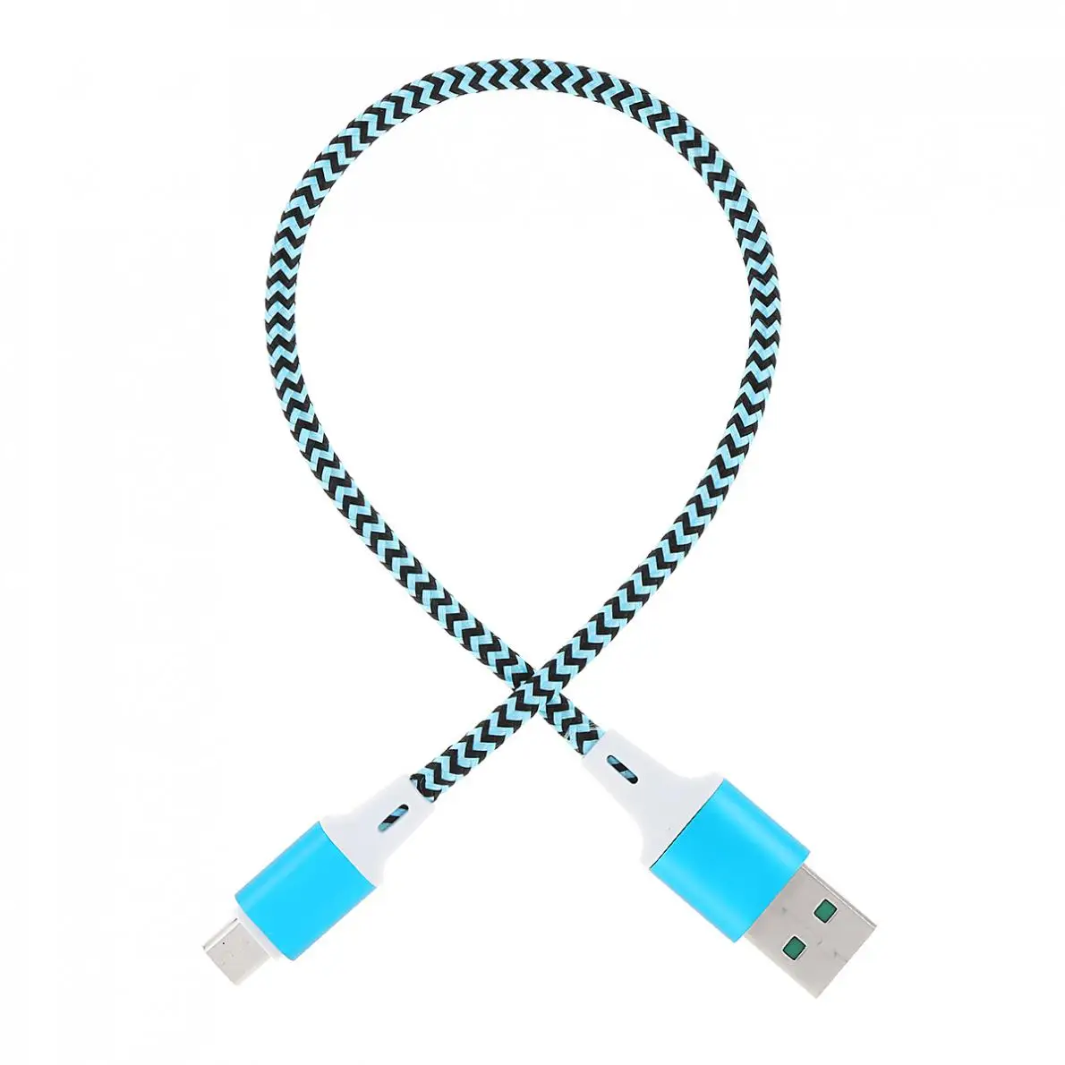 DiGiYes USB Type C Cable 0.3M / 1M 2M Micro 2.5A Nylon Fast Charge Data for Android Mobile Phone | Электроника