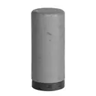 Дозатор жидкости для мытья посуды, для кухонной раковины и ванной, вмещает мыло для рук, мыло для посуды, дезинфицирующее средство для рук, 8,5 унции