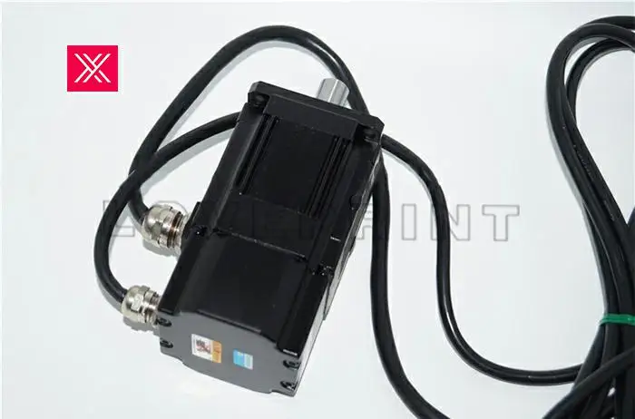 1 шт. бесплатная доставка по DHL или EMS оригинальный двигатель Komori 323-5000-602