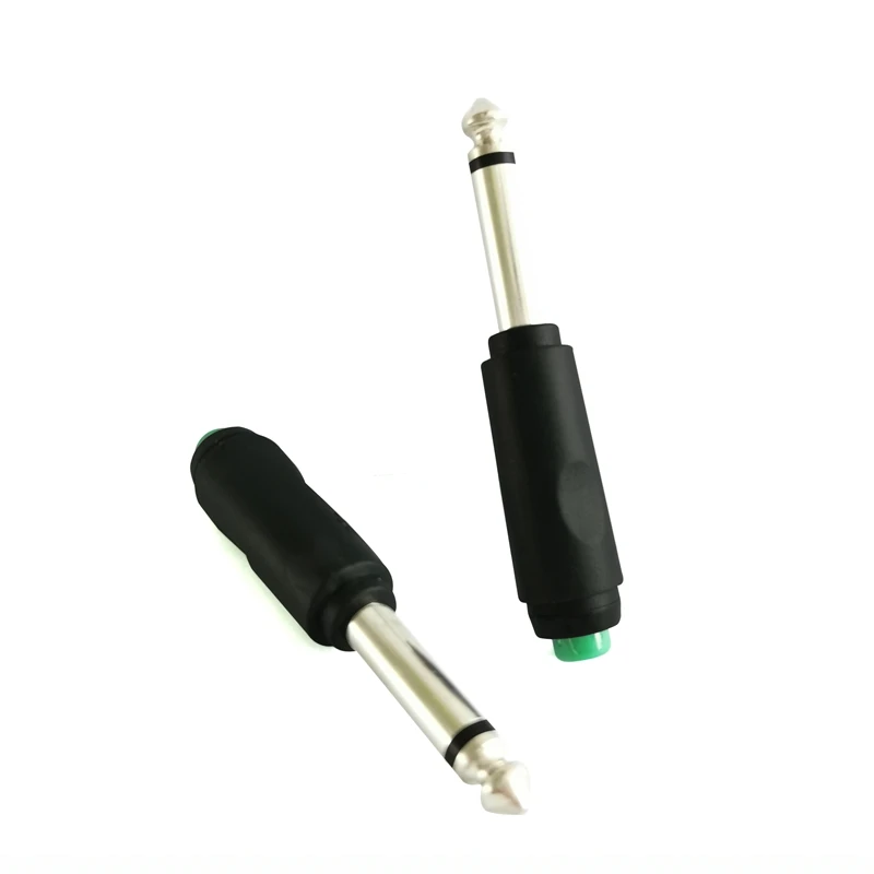 Мини ножной переключатель для татуировки беспроводной штекер тату машинки