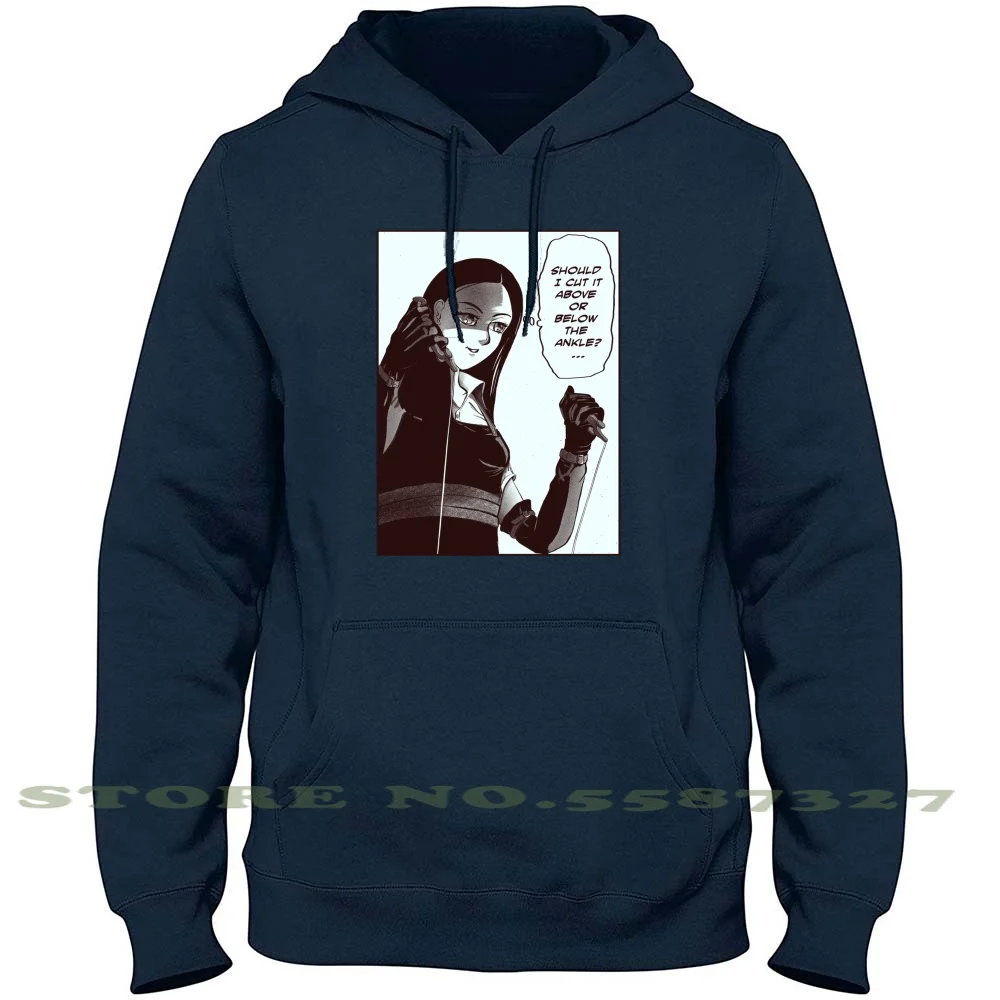 

Asami Streetwear Sport Hoodie Sweatshirt Manga Takashi Miike Odishon Asami Yamasaki Horror Movie Rbvalentines