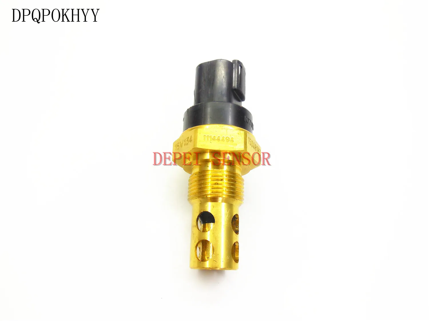 Чехол DPQPOKHYY для датчика температуры грузовика Volvo 11144494 12W435|case for|case casecases 4 |