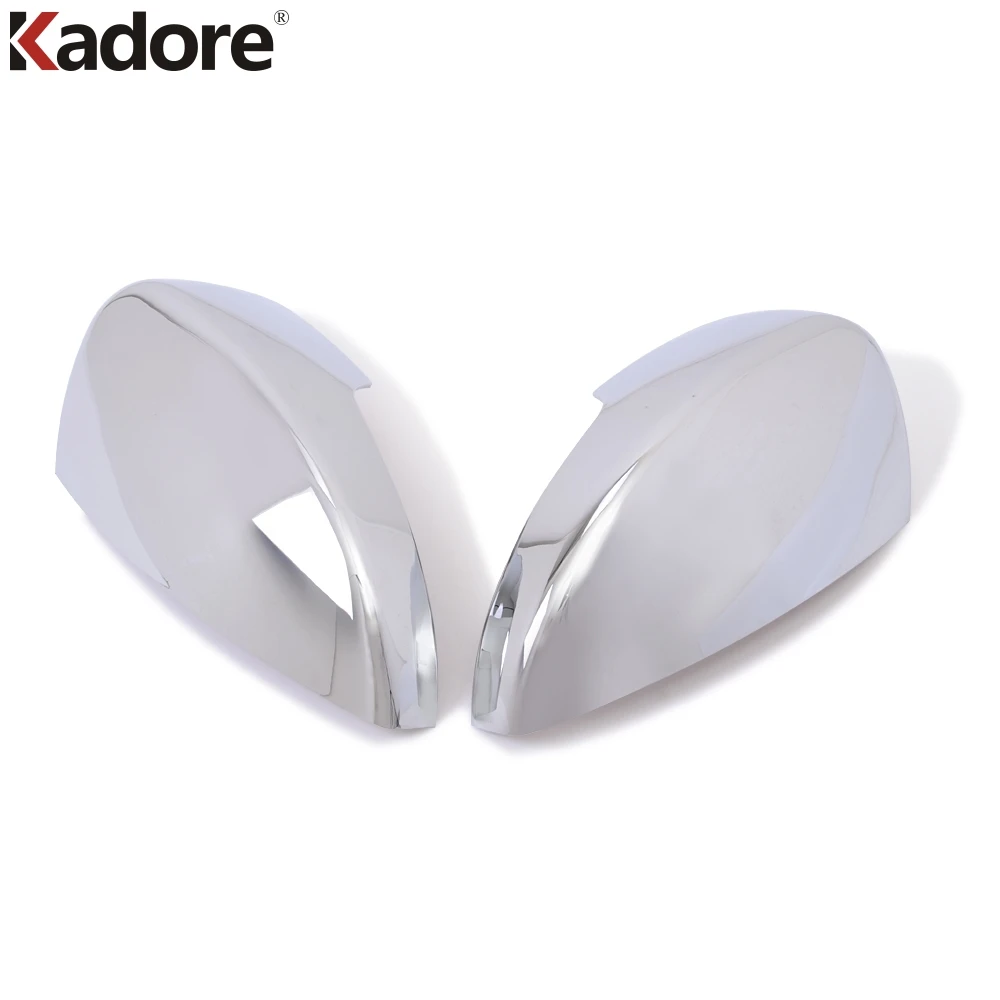 Накладка на зеркало заднего вида с хромированным АБС материалом аксессуары для