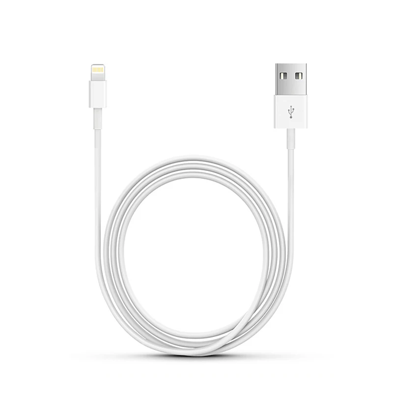 Usb кабель для зарядки 2A Iphone type C Micro speed 1 м с функцией синхронизации мобильного