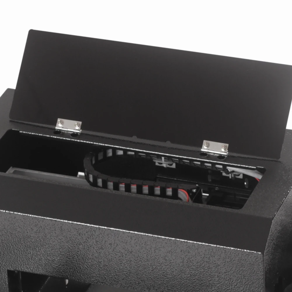 A4 UV струйный принтер с Бесплатная Вращающаяся бутылка держатель использования