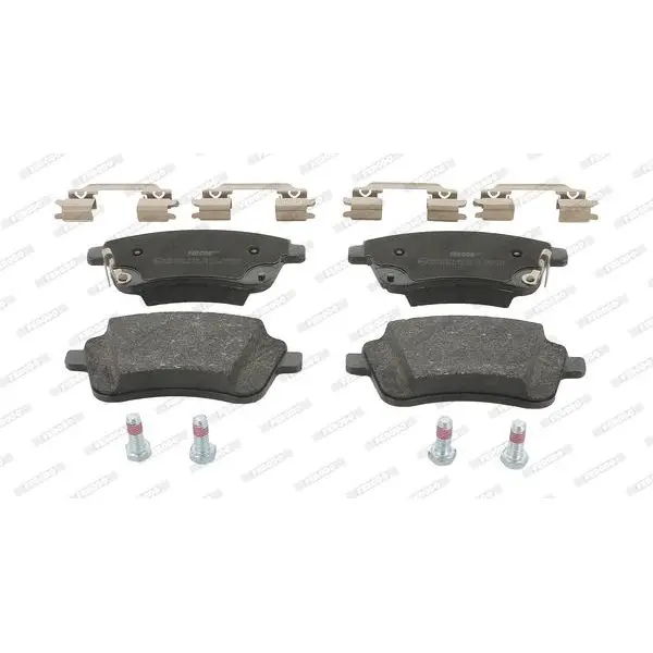 Колодки дисковые передние Kia Venga Hyundai ix20 1.4/1.6/1.4CRD|Тормозной цилиндр| |