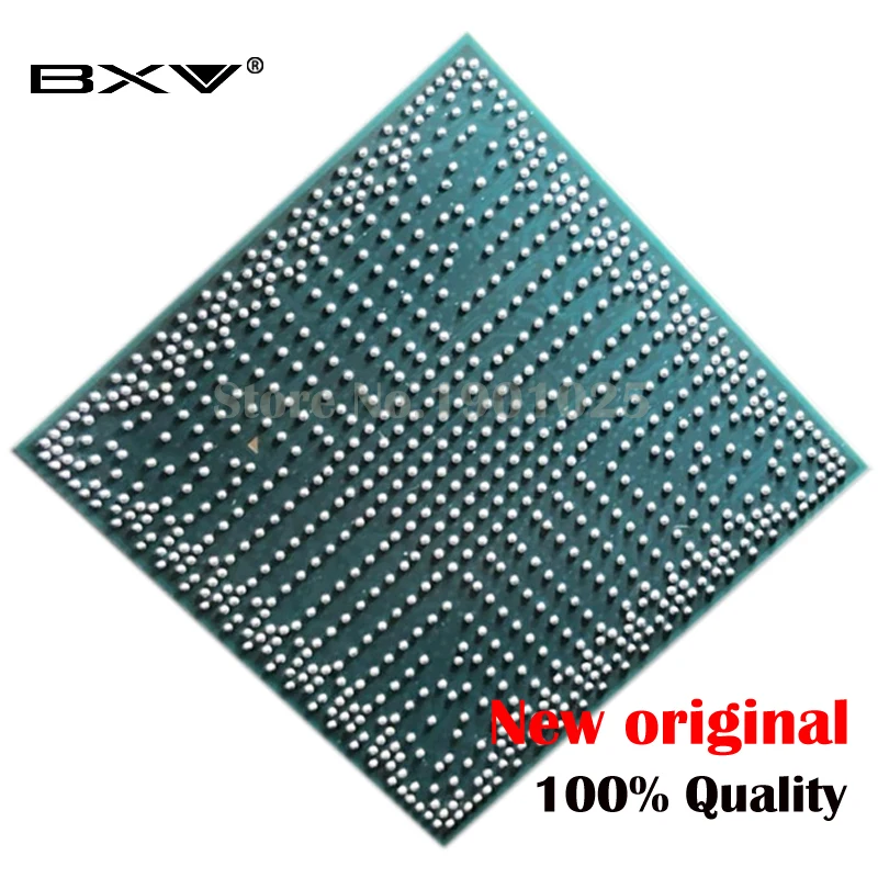 

100% New GL82HM175 SR30W BGA Chipset Free Shipping