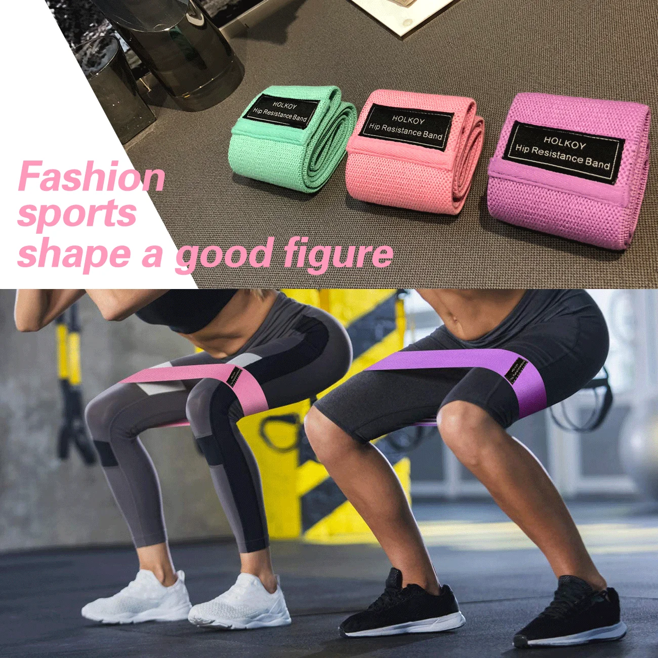 

Arm Cooling Sleeves Ice Silk Arm Cover and 6 Sets Resistance Bands for Exercise & Body Building 18 Pairs Unisex UV Protection