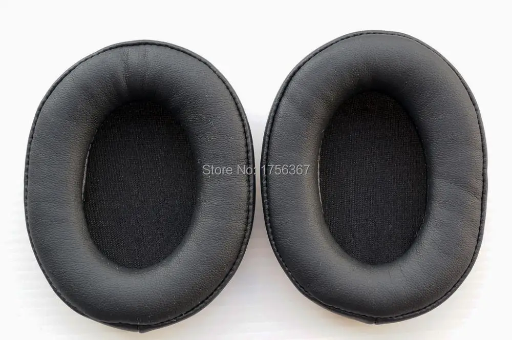 

Replacement Ear Pads Cover Compatible with A4Tech BLOODY M550 Headset, High Quality Earmuffs Replace