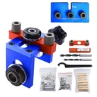 3 в 1, набор инструментов для сверления отверстий