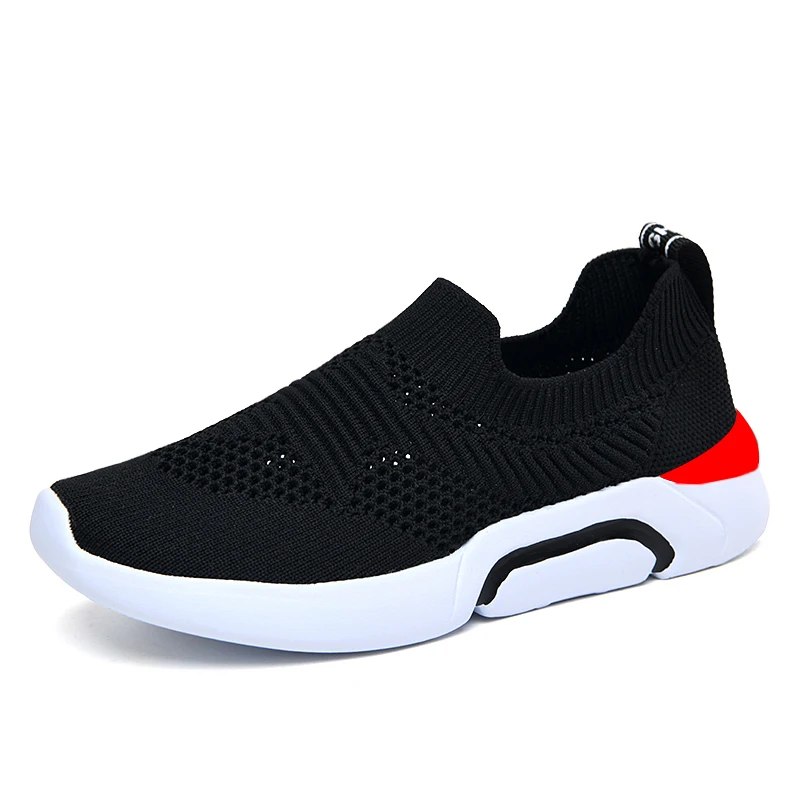 

Comfy Sneakers Women Running Shoes Lady Breathable Mesh Shoes Female Sports Jogging Trainers 2021 Zapatillas Mujer Deportiva