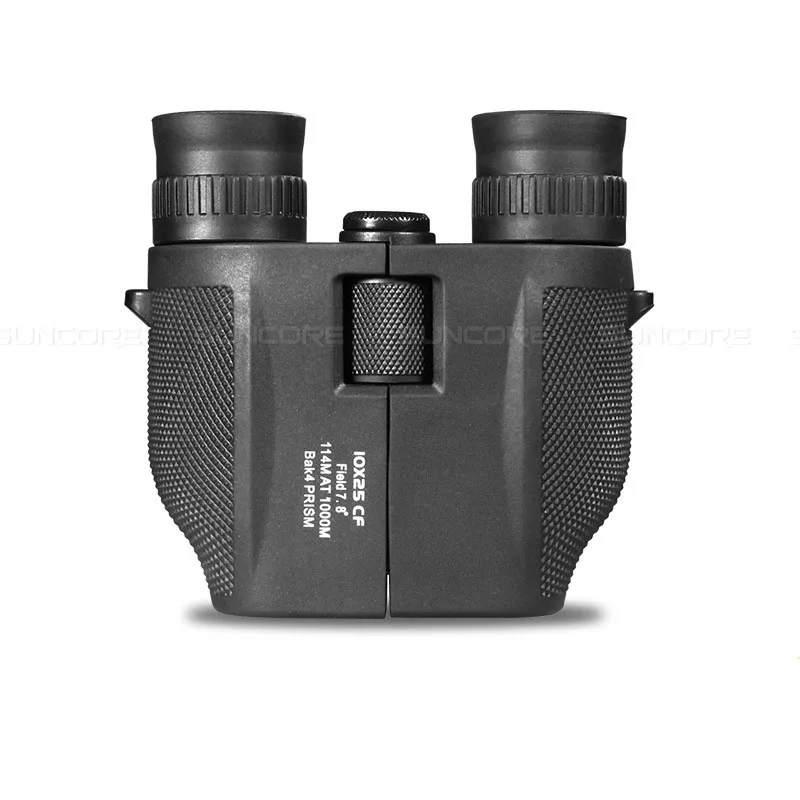 

10X25 HD All-optical No infrar Professional binocular Night Vision hunt Portable Hunting Telescop for Outdoor Sports tourism